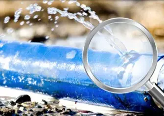 Tout comprendre sur la recherche de fuite d'eau