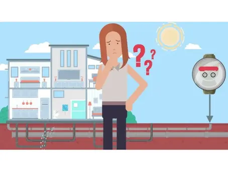 Fuites d’eau invisibles : pourquoi sont-elles les plus dangereuses ?
