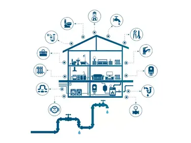Détecter les différents types de fuites d'eau : guide pratique