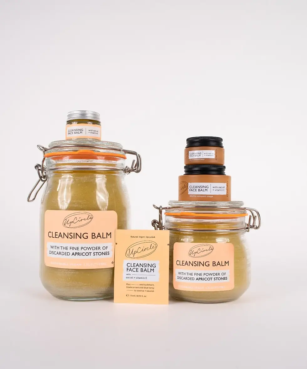 Thumbnail: UpCircle Cleansing Face Balm