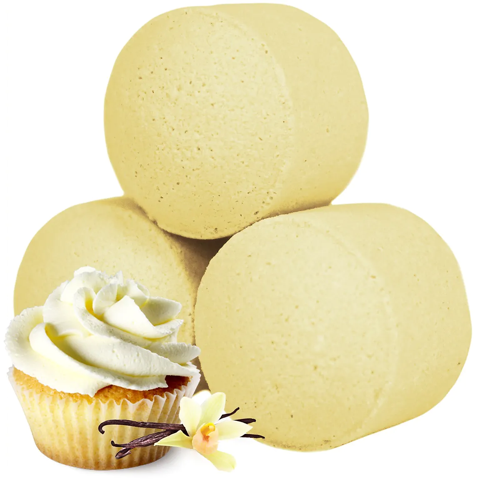 Thumbnail: Mini Bath Bomb (single/refill)