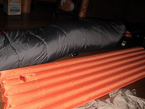 うらたん&キャンプ