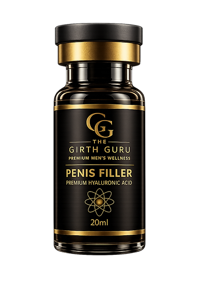 Girth Guru Penis Filler