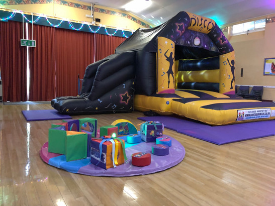 Sensory Mat Combo