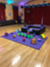 Soft Play Hire Package 2