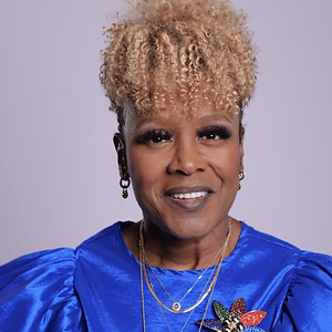Charlene Henderson EI