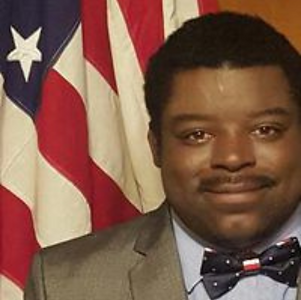 Roderick Davis