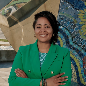 Marjorie Molina