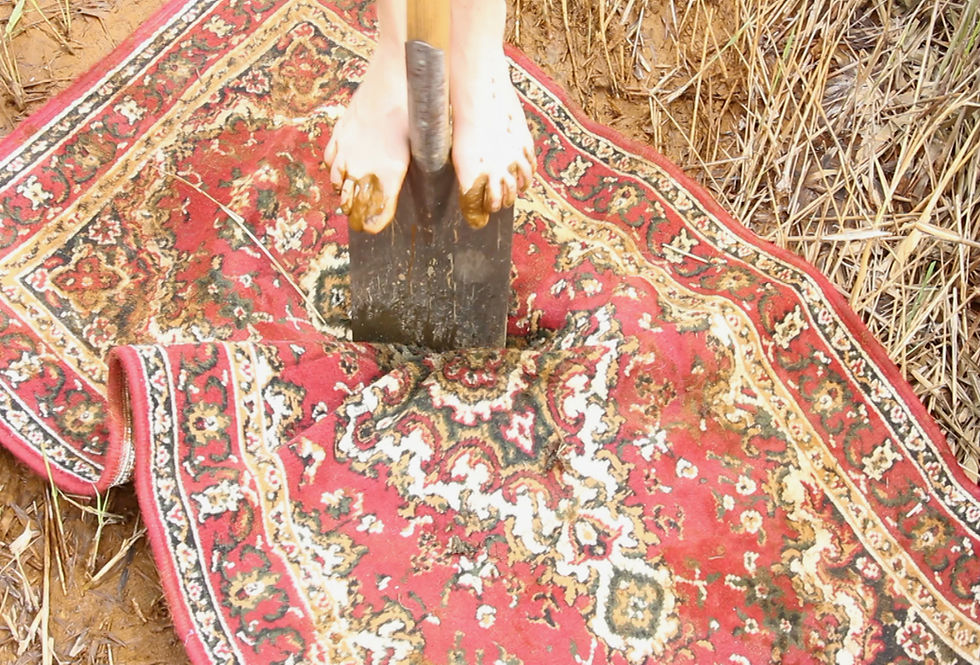 Heimat im Passepartout