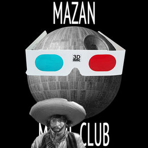 "The Treasure of the Sierra Madre" comes to the Mazan Movie Club podcast. 