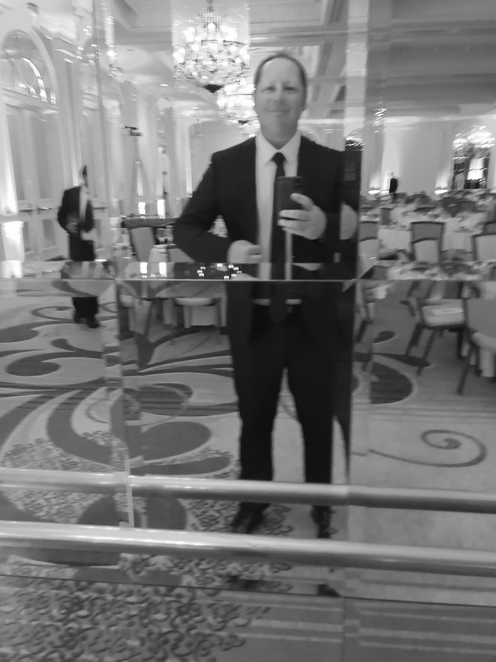 Pre-Show