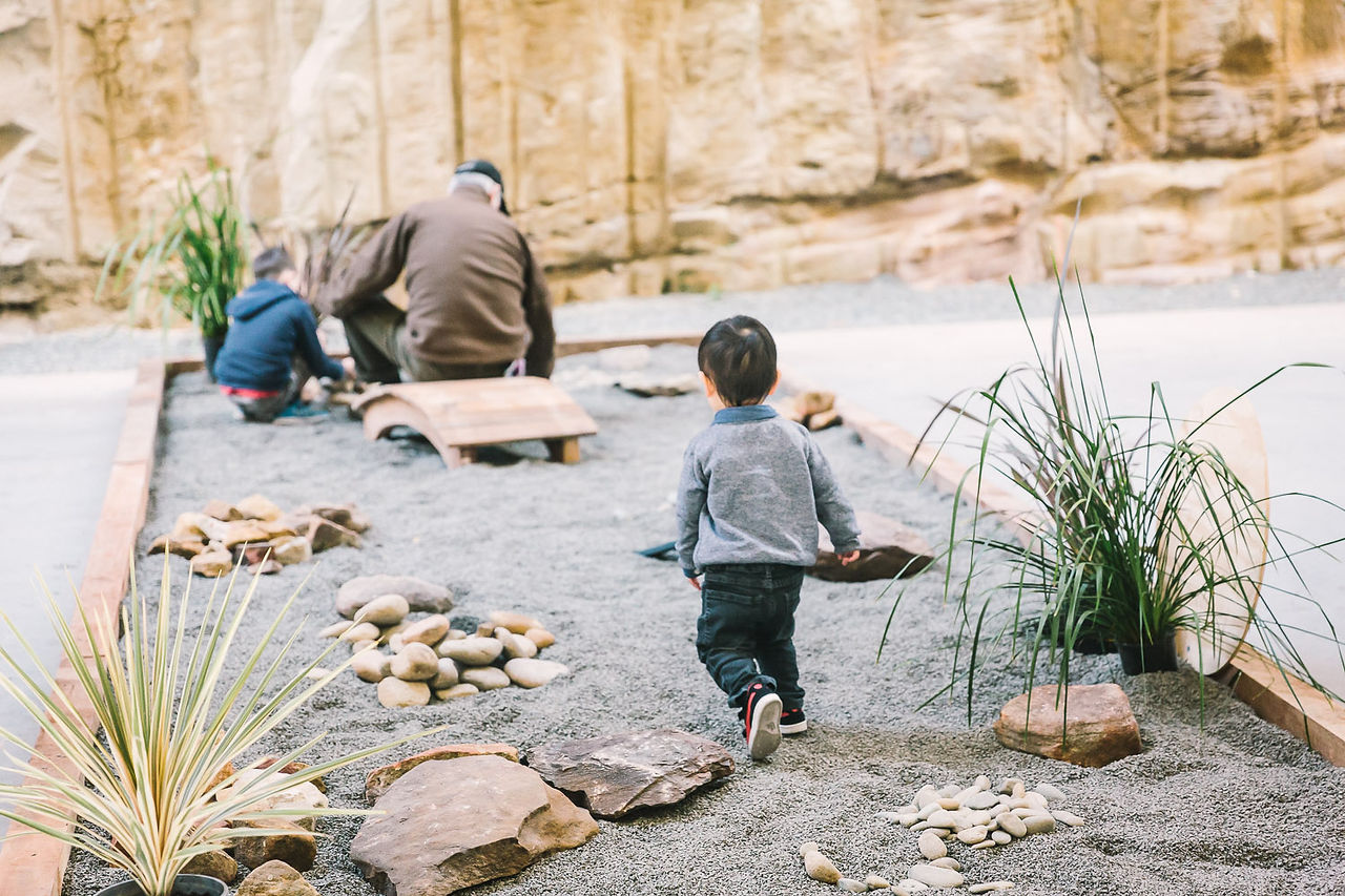 Barangaroo Stone Creations