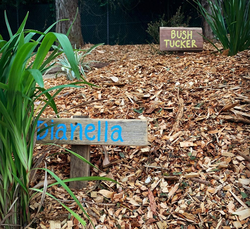 painted timber sign2