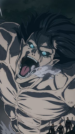 Shingeki no Kyojin recebe data para próxima temporada