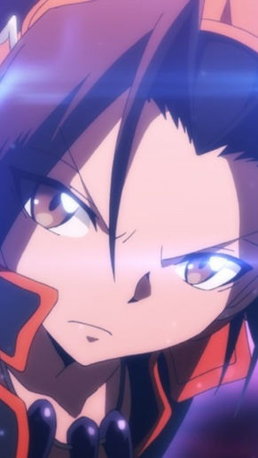 Número de episódios do novo Shaman King é revelado