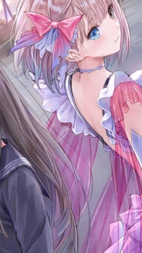 Blue Refrection Ray recebe dois vídeos promocionais