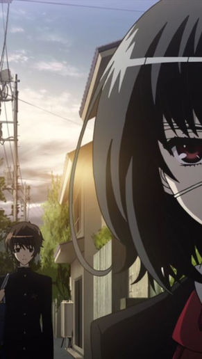 Another: um dos raros animes de terror dos últimos 10 anos