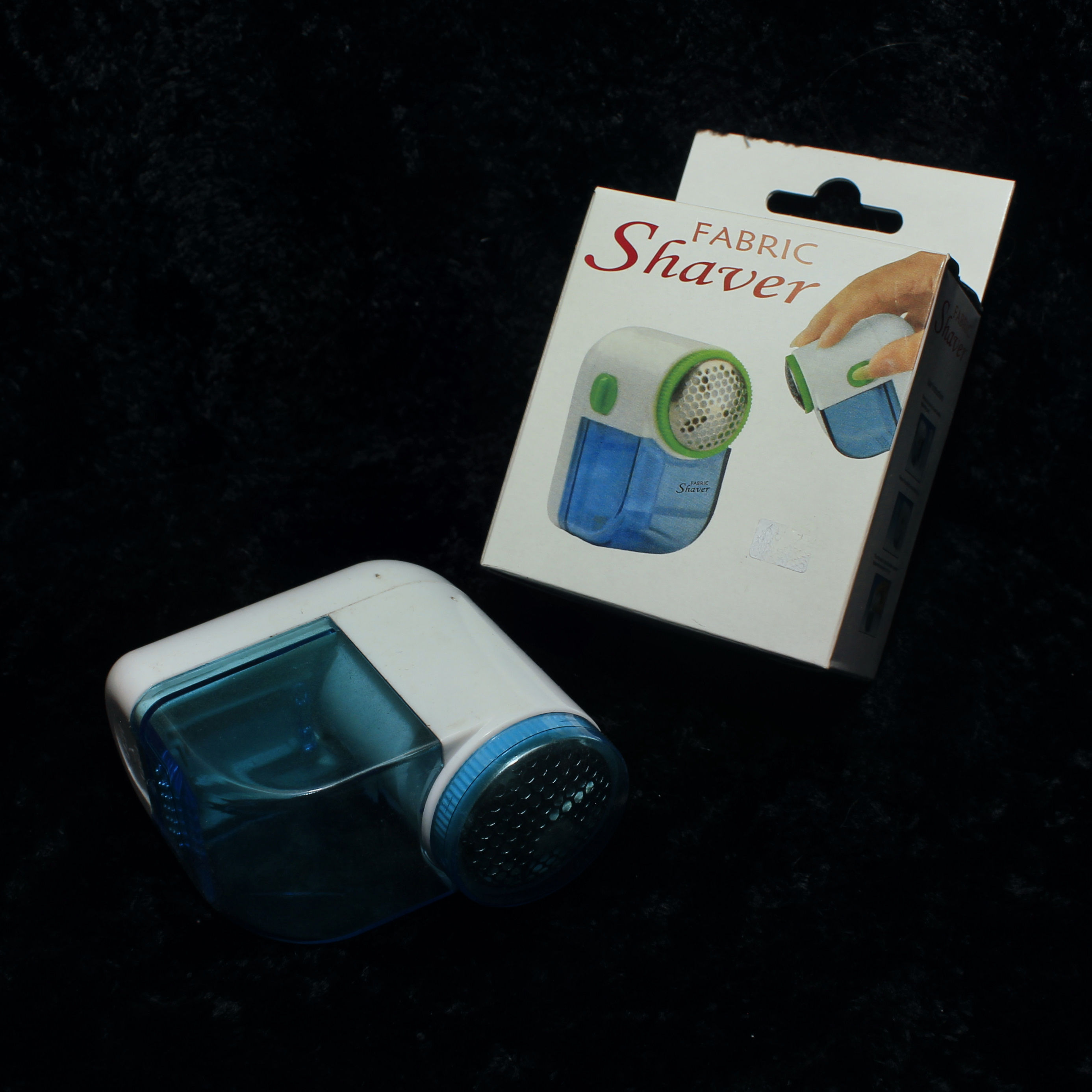 Lint Remover Small