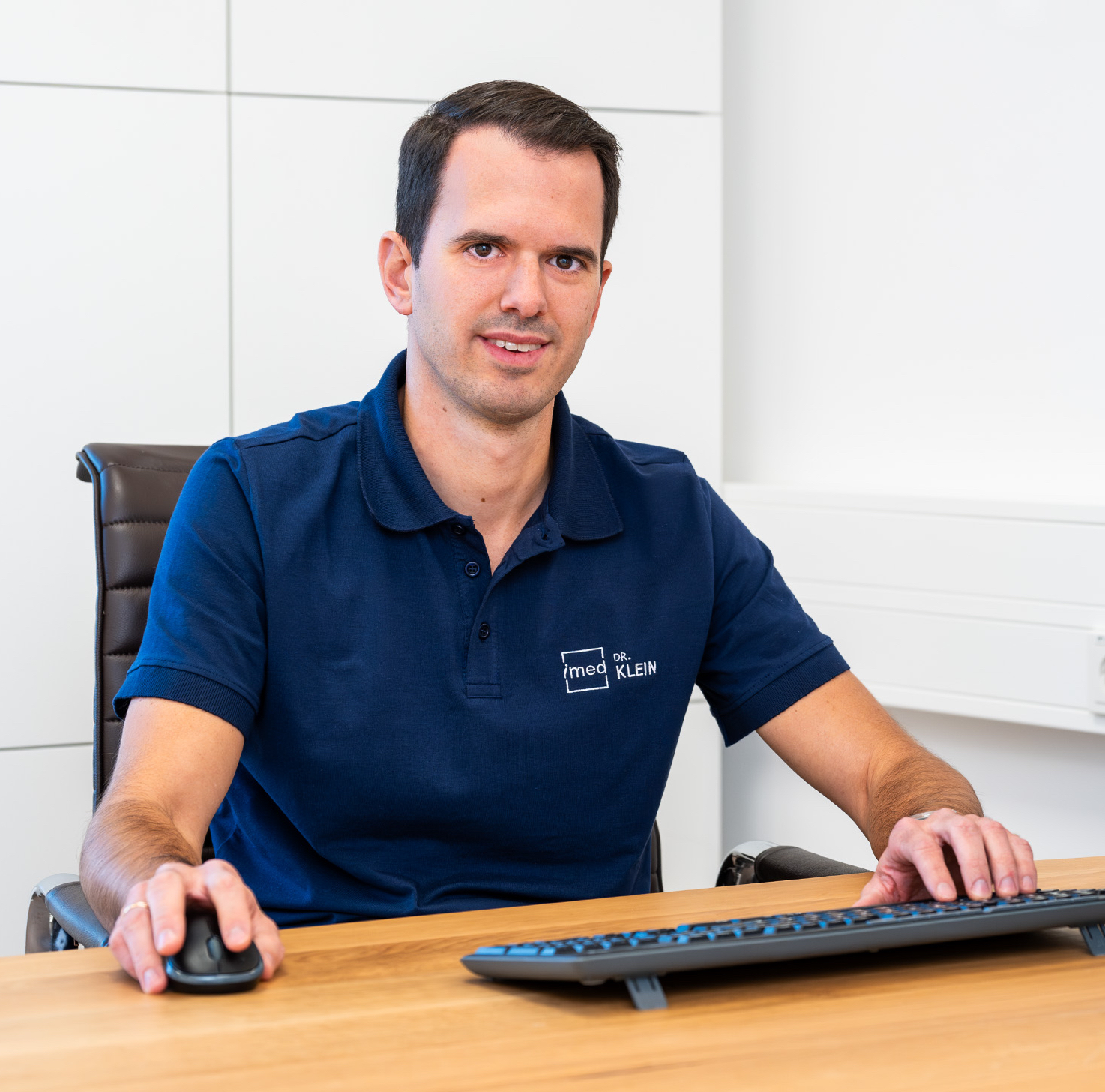 Dr. Sebastian Klein, PhD, LL.M.