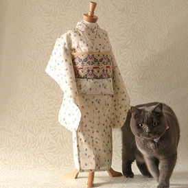 ボビンさんちのトルソーさん