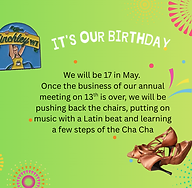 Bright Bold Textured Birthday Facebook Post.png