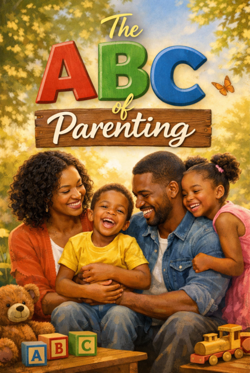 The ABC's of Parenting