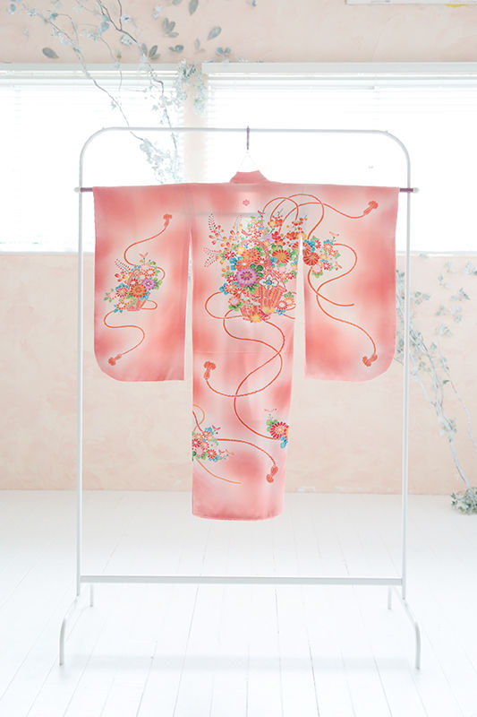 湘南地域の茅ヶ崎市のお宮参り撮影,フォトスタジオ