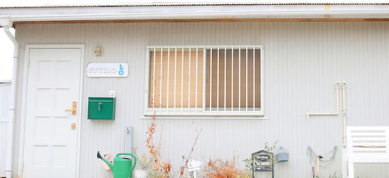 湘南辻堂店の外観