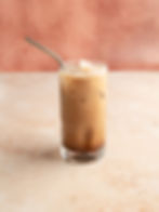 Cardamom Latte