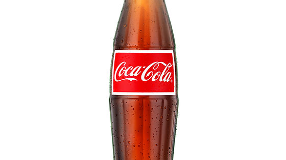 Coca-Cola
