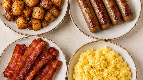 Bacon