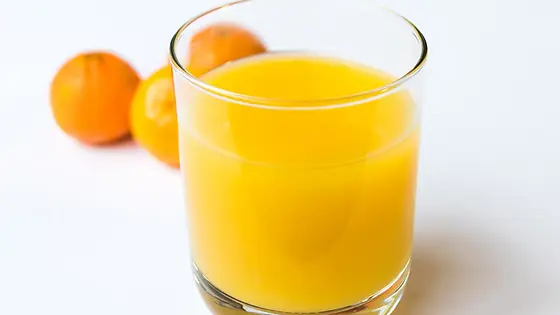 Orange Juice