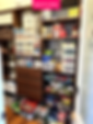 Pantry 1 Before