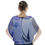 Thumbnail: Chiffon blouse exclusive design for women