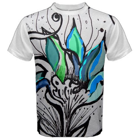 Thumbnail: Art in T-shirt for Men
