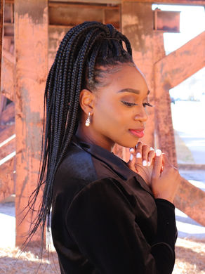 When your Less is more: How God can use you even when your down