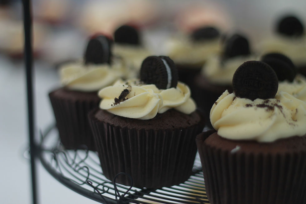 Hetty's Cupcakes