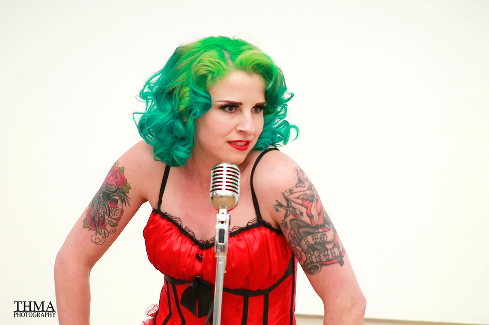 Titine Lavoix