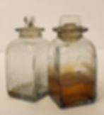 Personal Effects of an American-Made Artist