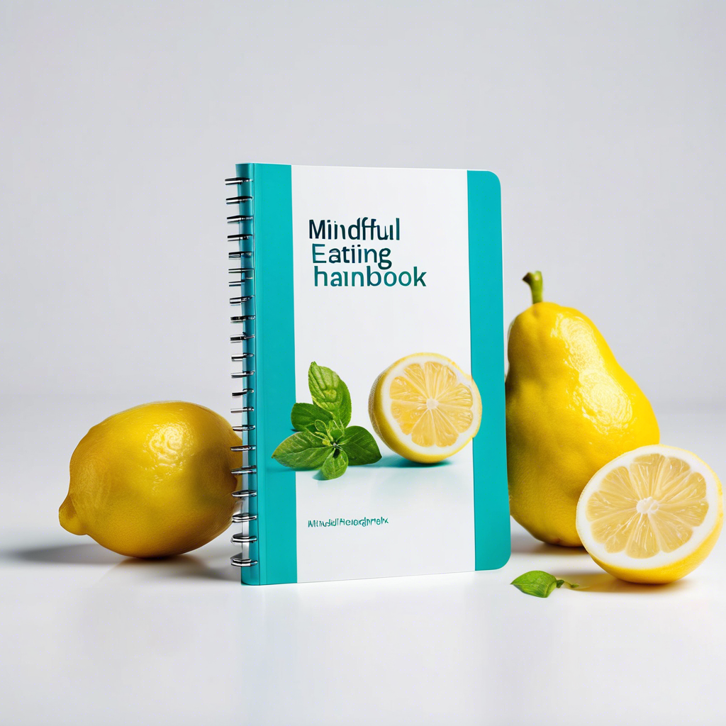 Mindful Eating Handbook