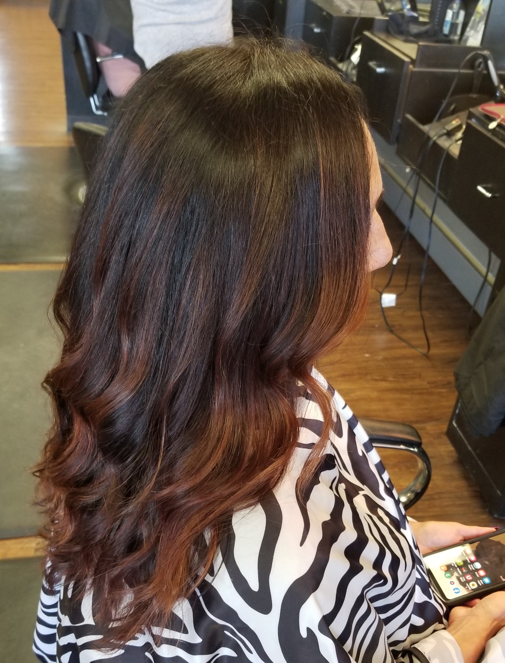 Hairs2You Salon Sykesville Eldersburg Hair Salon