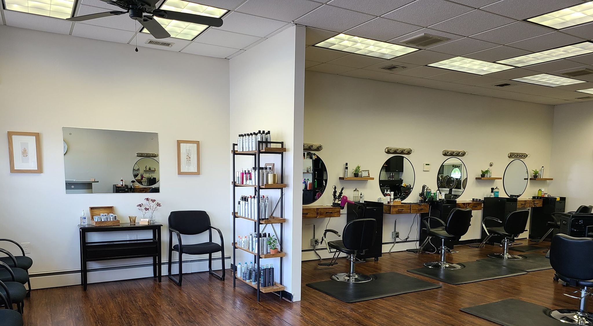 Hairs2You Salon Sykesville Eldersburg Hair Salon