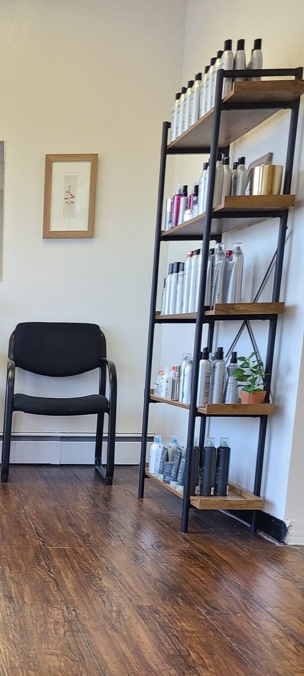 Hairs2You Salon Sykesville Eldersburg Hair Salon