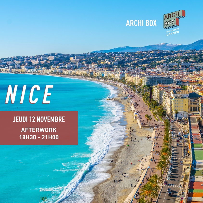 Archi Box Nice