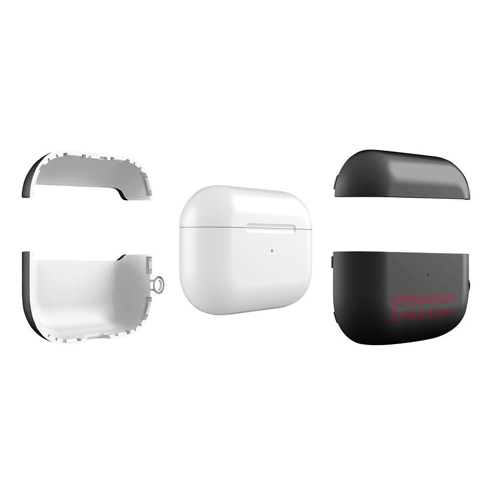 Thumbnail: AirPods® Case Gen 1-3