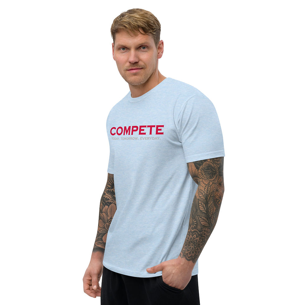 Thumbnail: Compete.  Tee