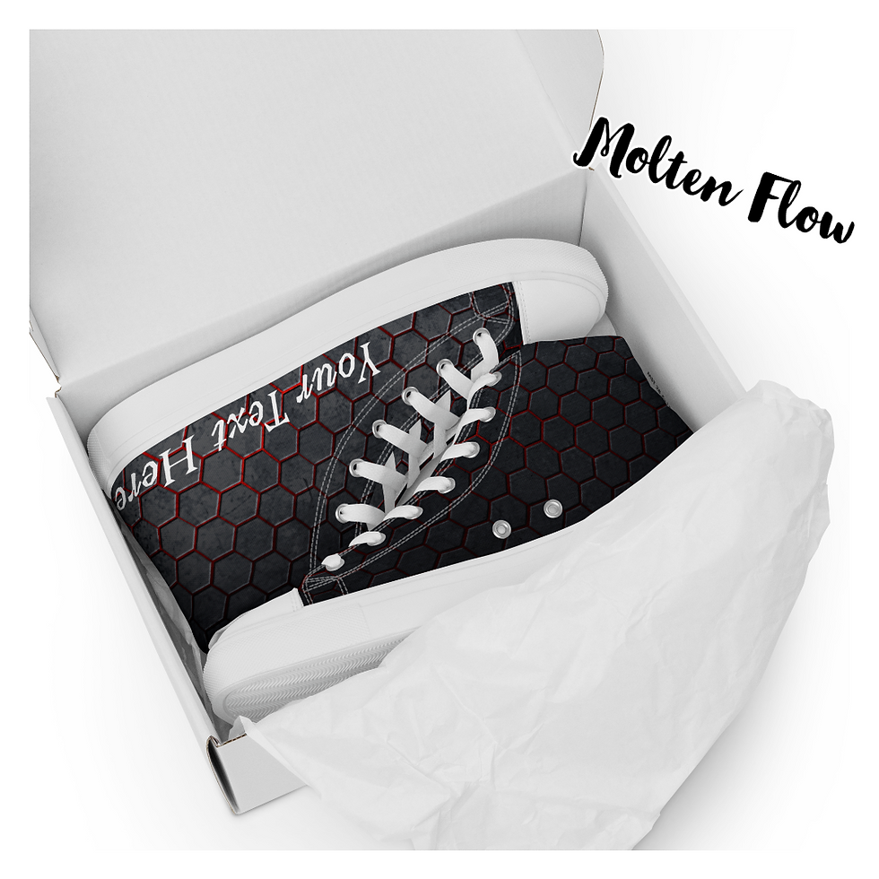 Thumbnail: Men's Custom Chucks
