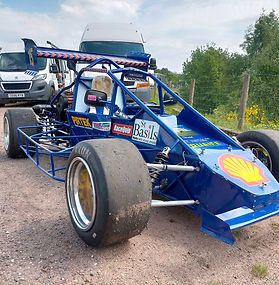 Marc Deland's Midget