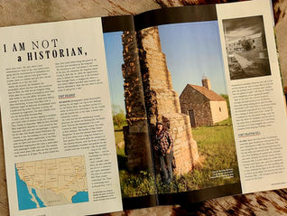 The Butterfield Overland Mail