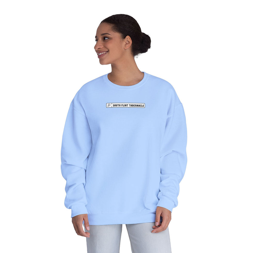 Thumbnail: Arise For... Crewneck Sweatshirt 